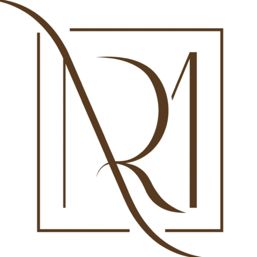 Logo Dra. Ruama Melo